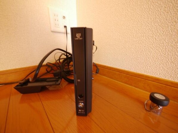 レオパレス唐沢の物件内観写真